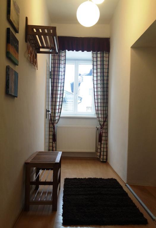 Gaestehaus Ruebezahl Bad Hofgastein Room photo